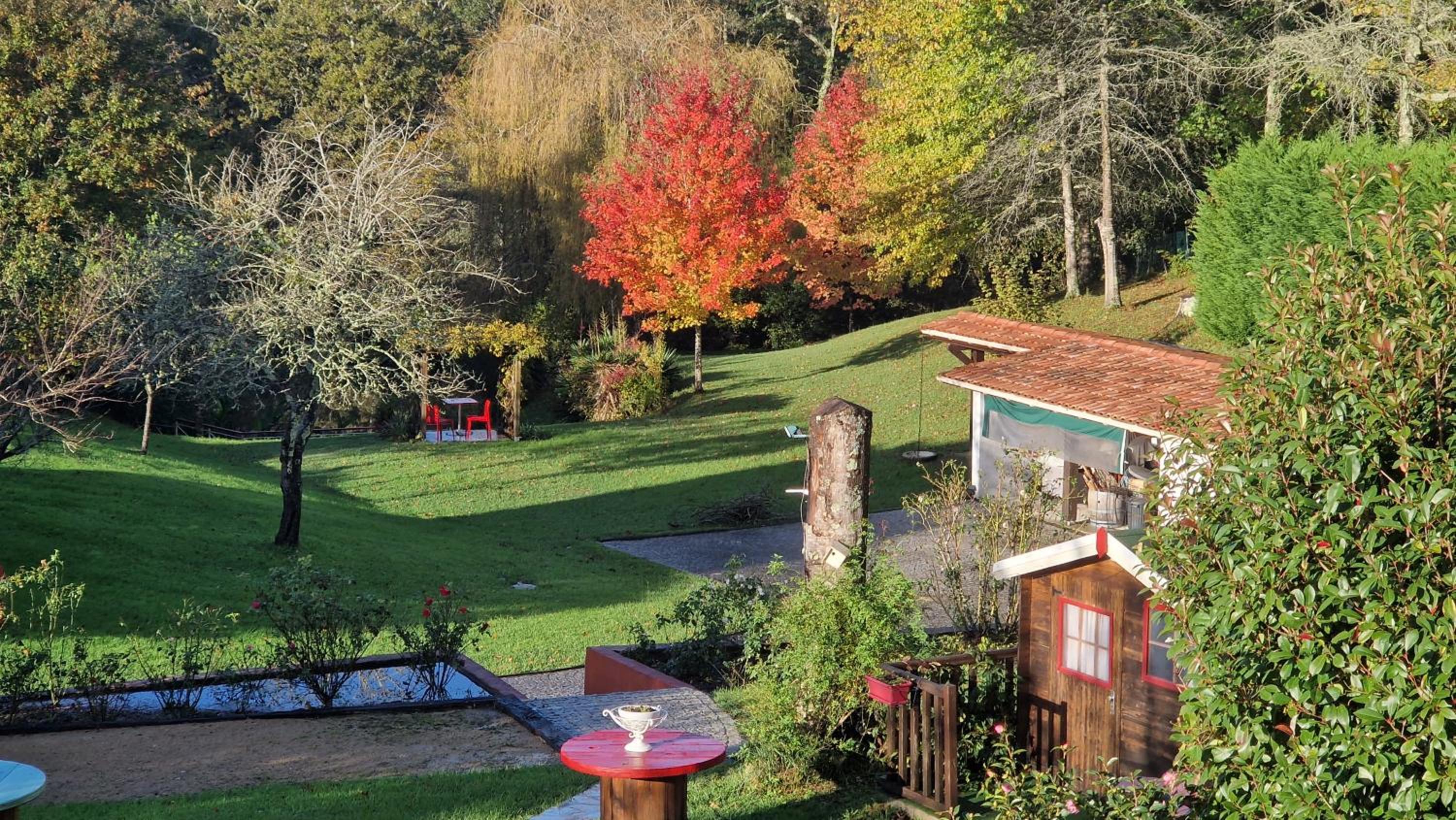 Domaine de Millox