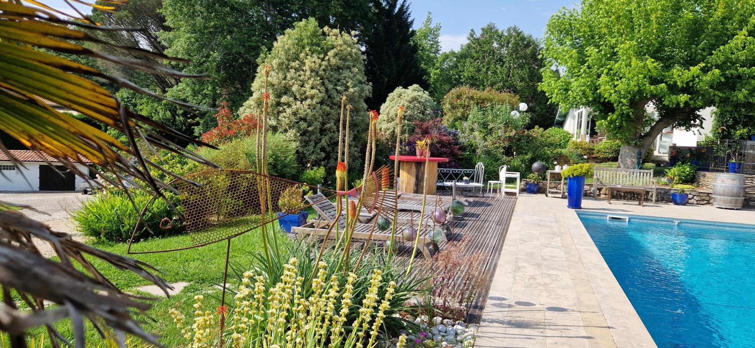 Domaine de Millox