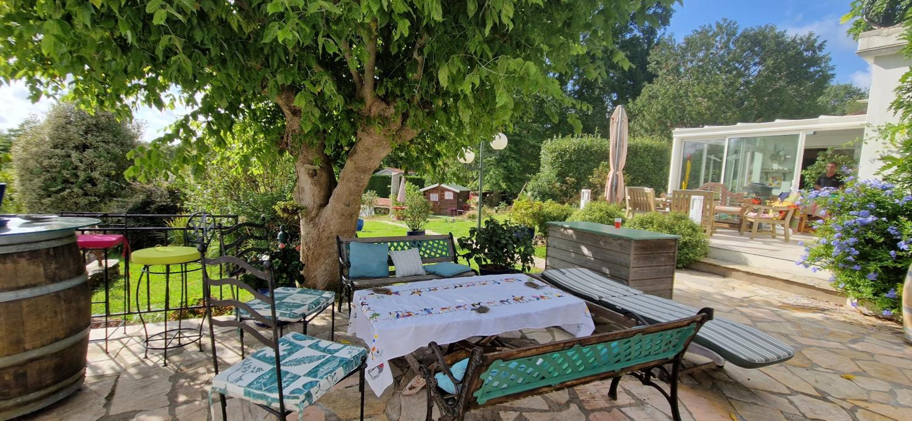 Domaine de Millox