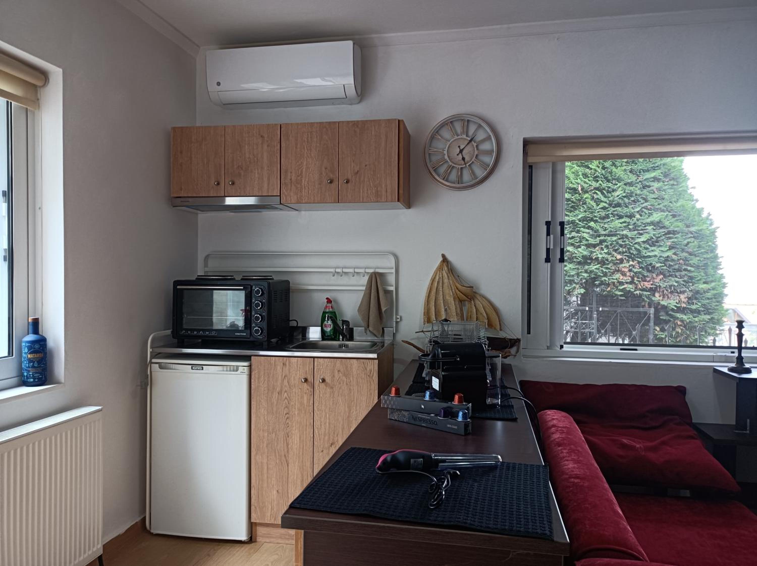 Anatoli apartment