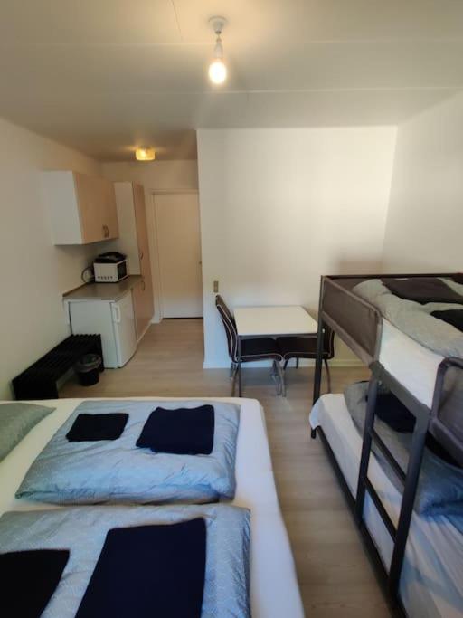 Centrum lejlighed 4 persons. No.19