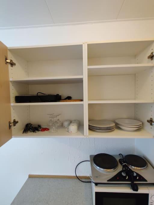 Centrum lejlighed 4 persons. No.19