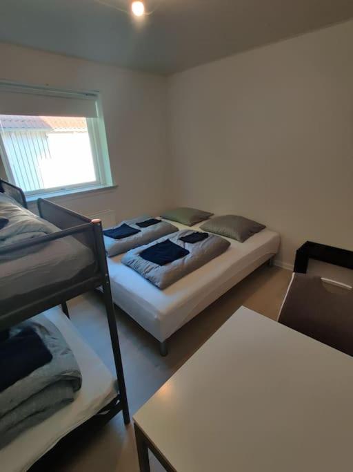 Centrum lejlighed 4 persons. No.19
