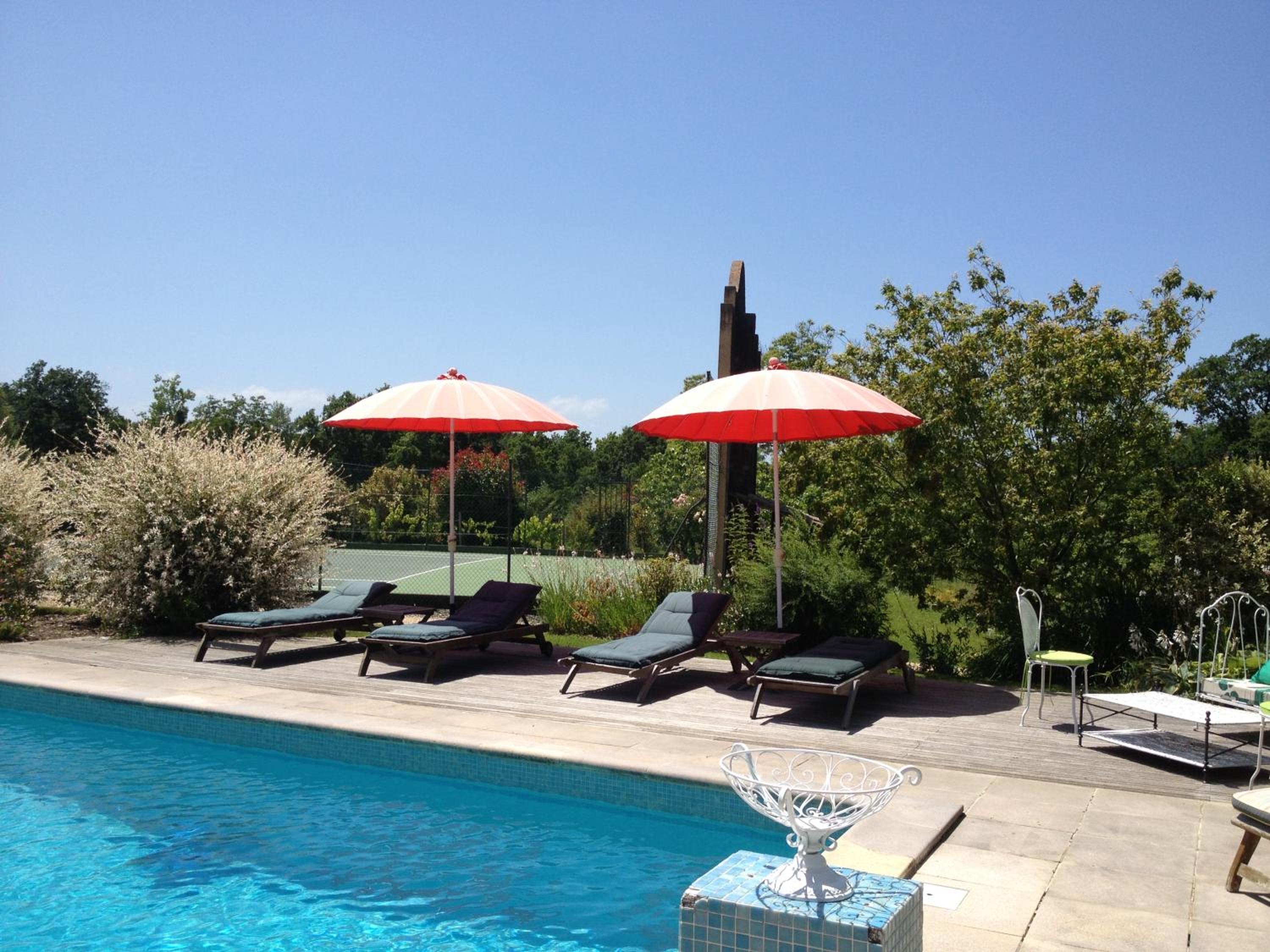 Domaine de Millox