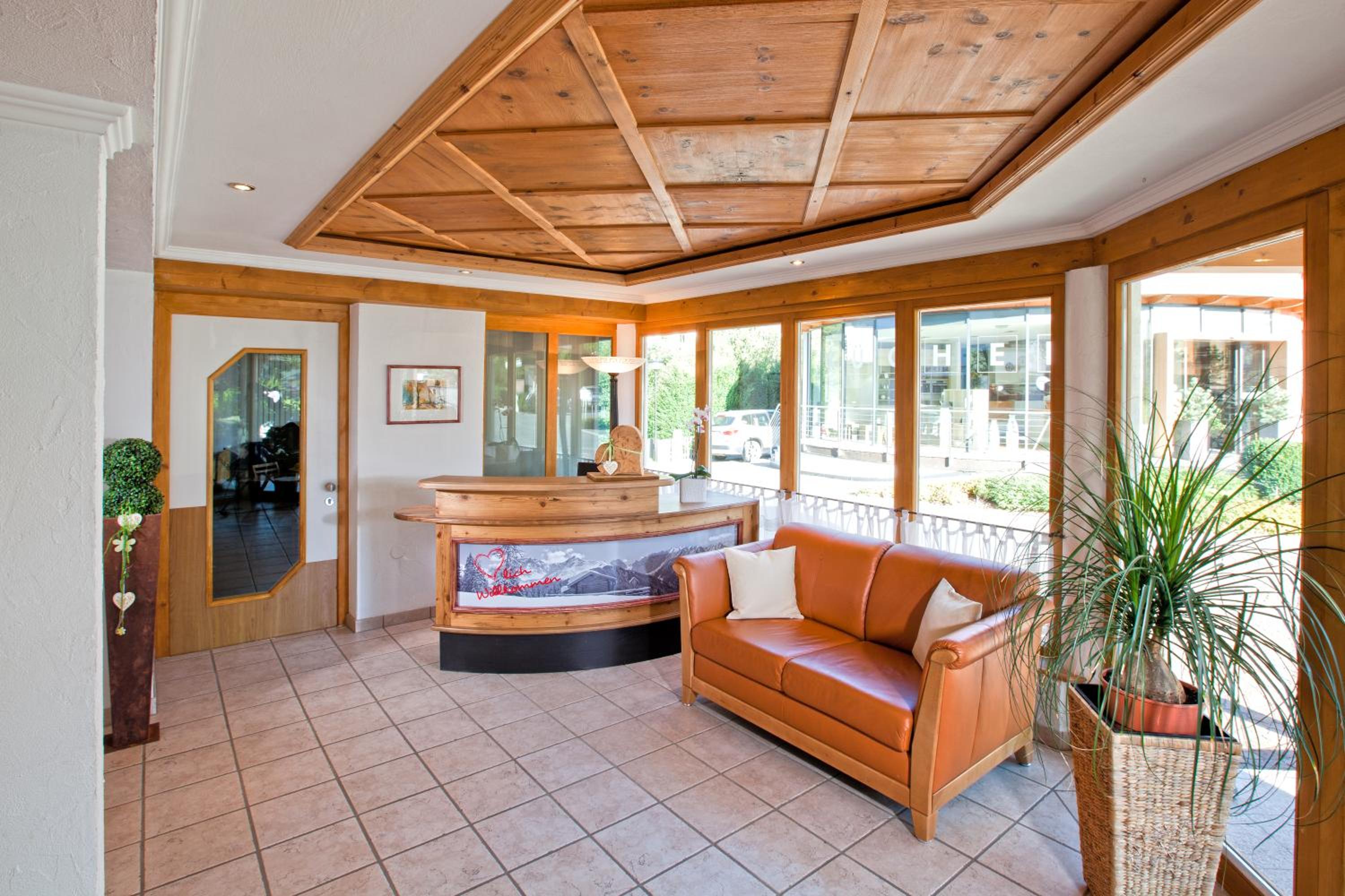 Chalet Tschallener