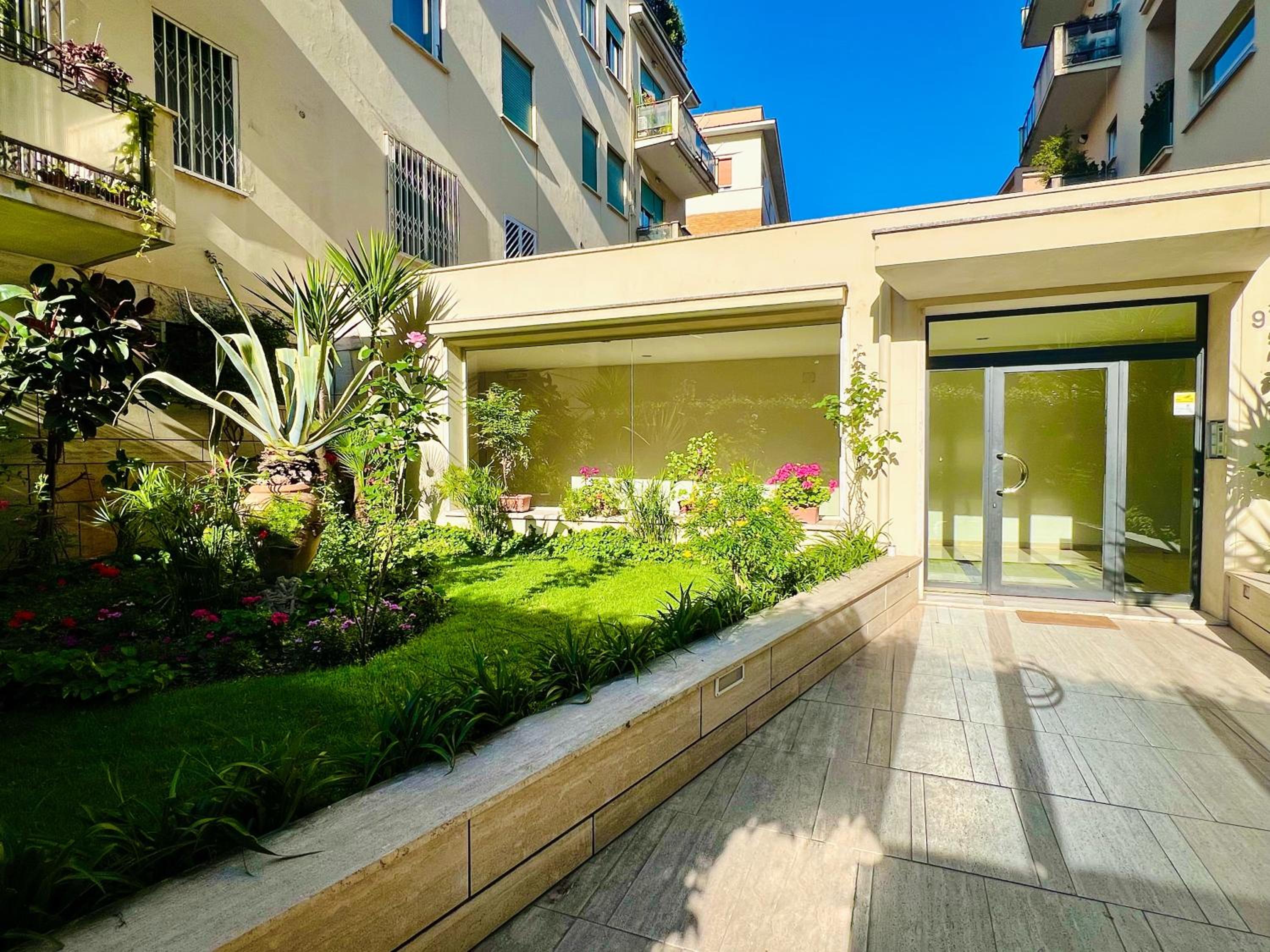 Elegant Apartment Villa Bianca