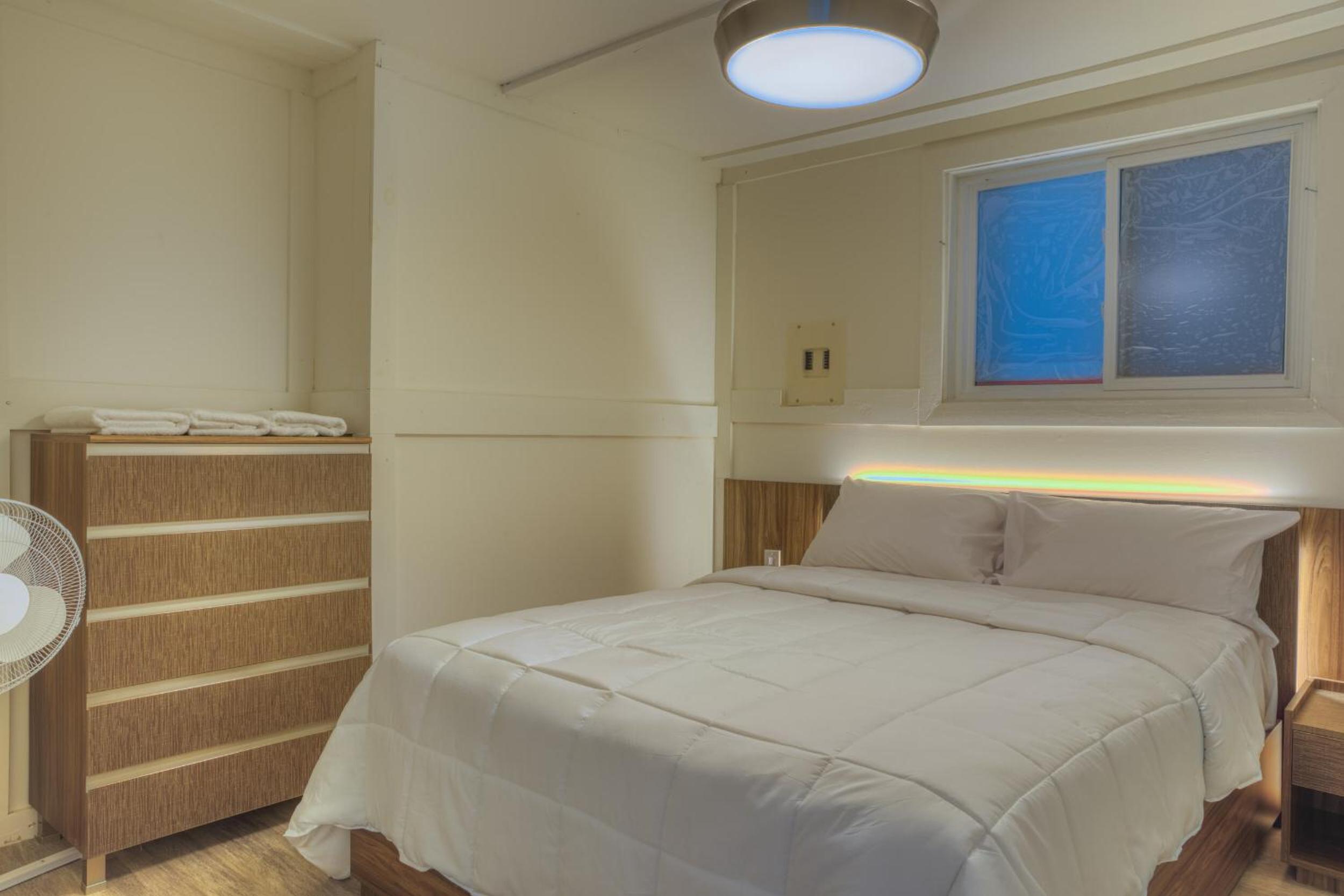 The Long Beach Resort - Beachfront Cottages & Townhouse Suites
