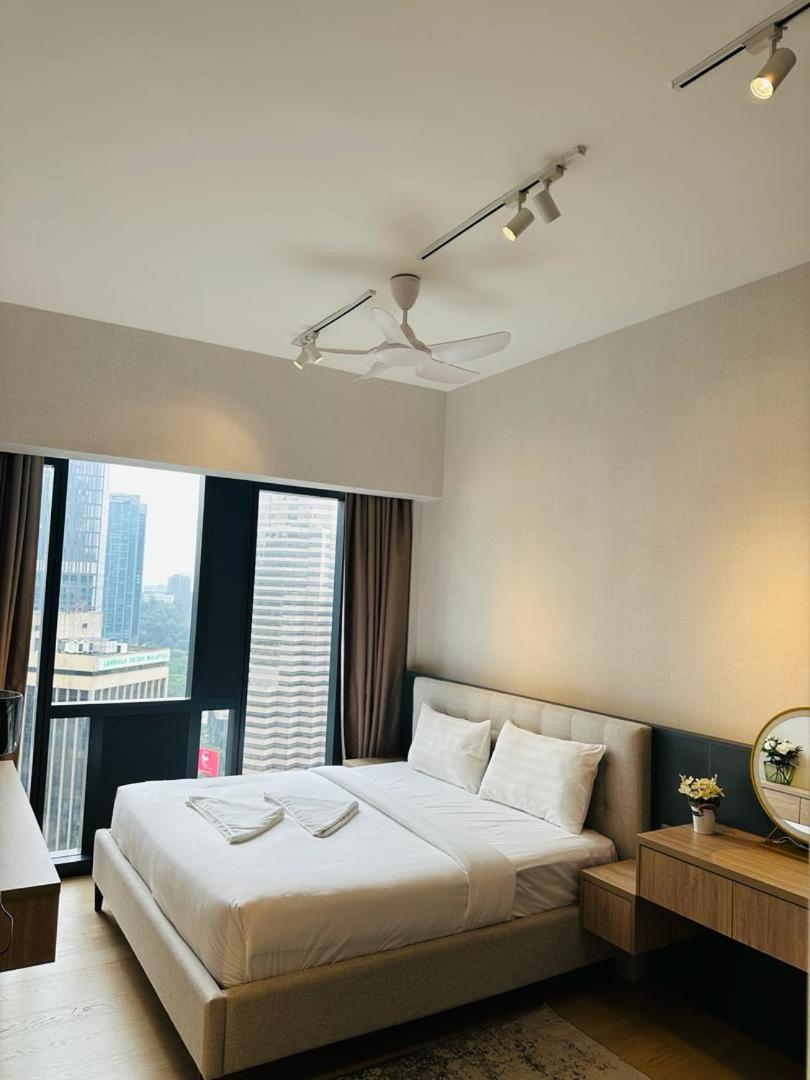 Premier Sky Suite At Star klcc