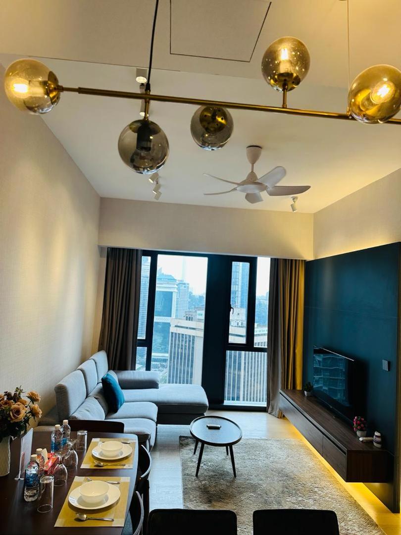 Premier Sky Suite At Star klcc