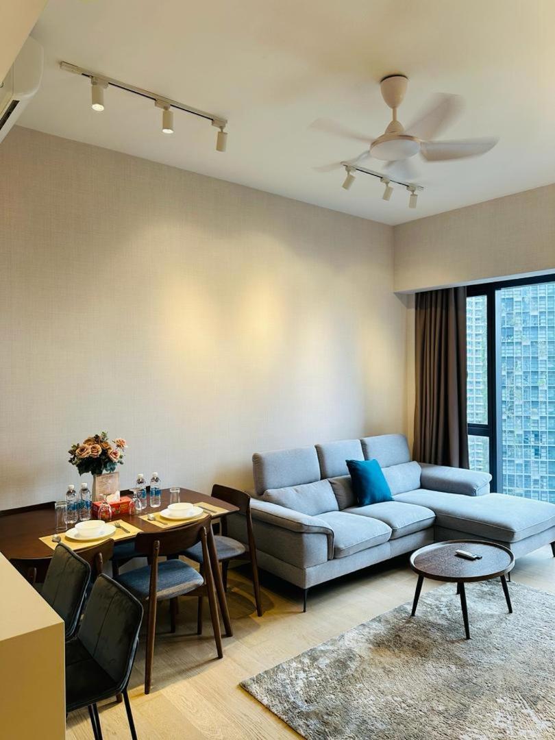 Premier Sky Suite At Star klcc