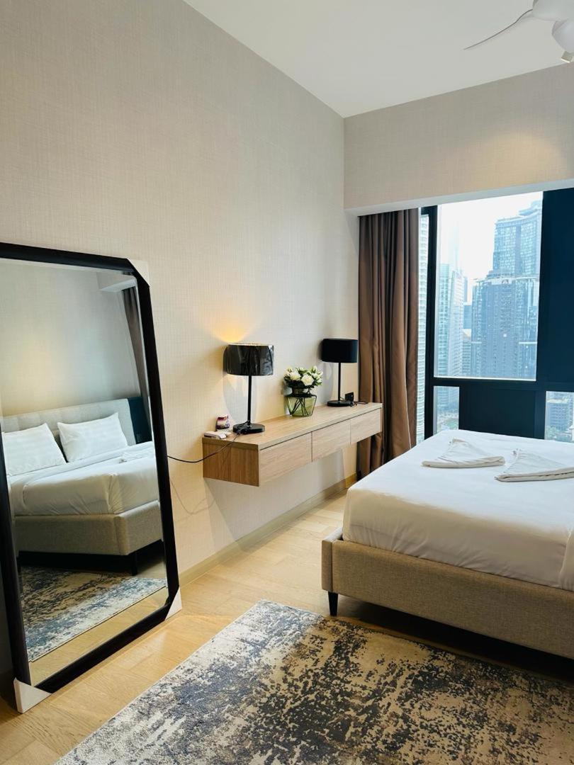 Premier Sky Suite At Star klcc