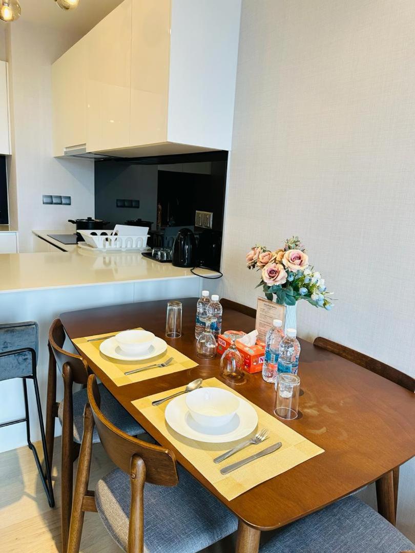 Premier Sky Suite At Star klcc
