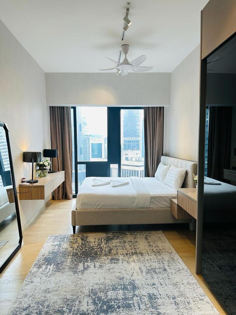 Premier Sky Suite At Star klcc