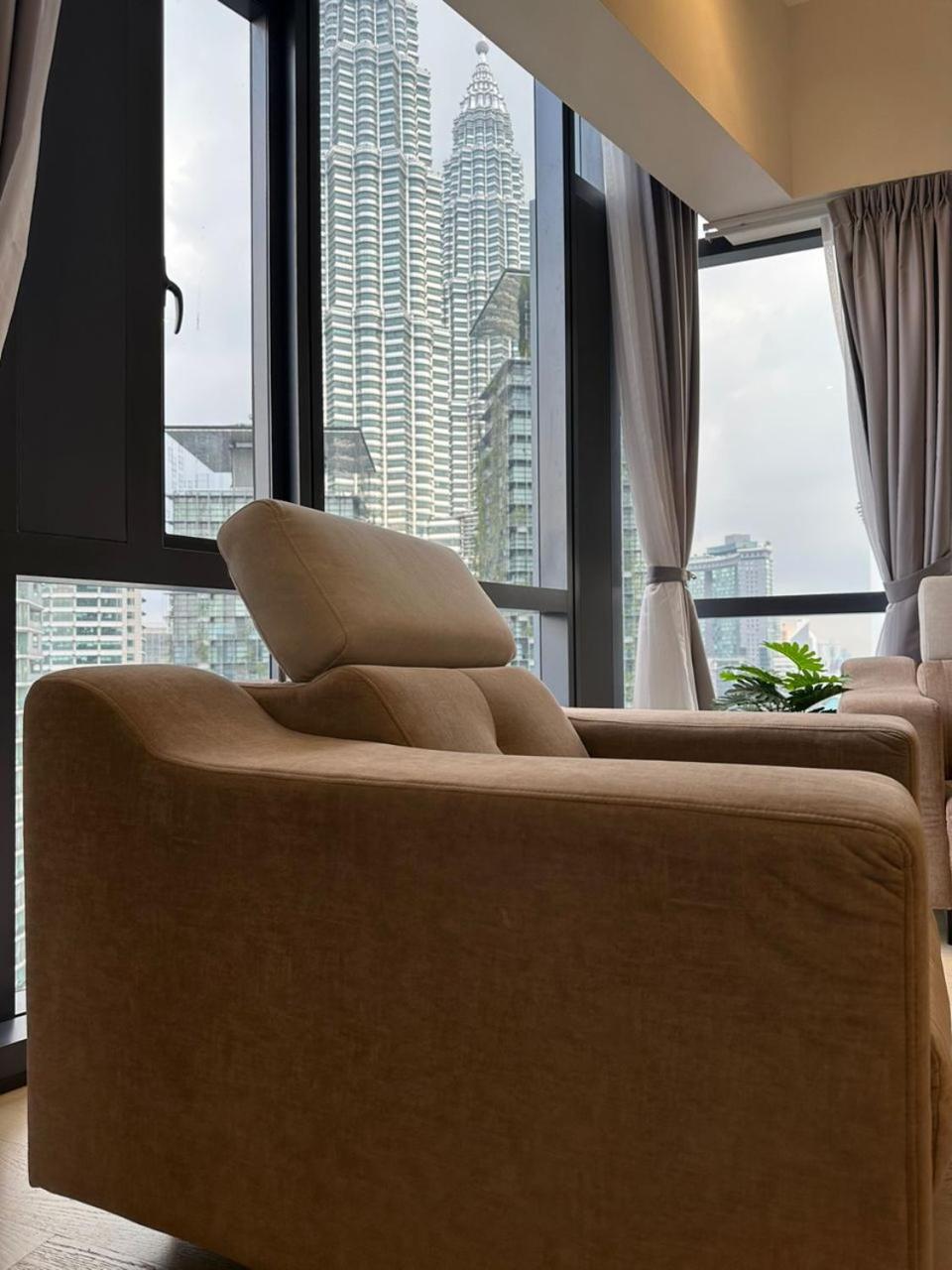 Premier Sky Suite At Star klcc