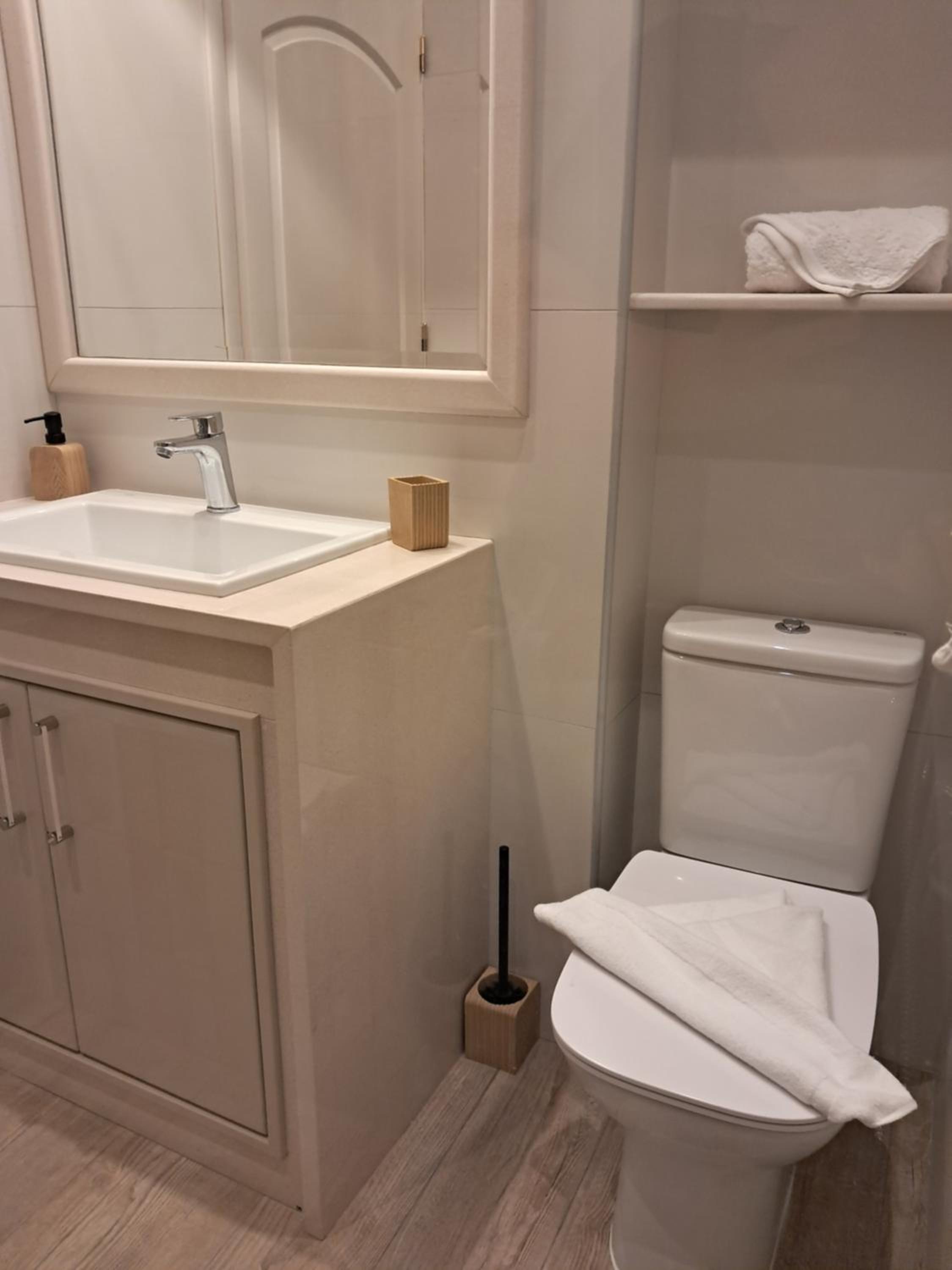 Yatrissa Boutique Apartments