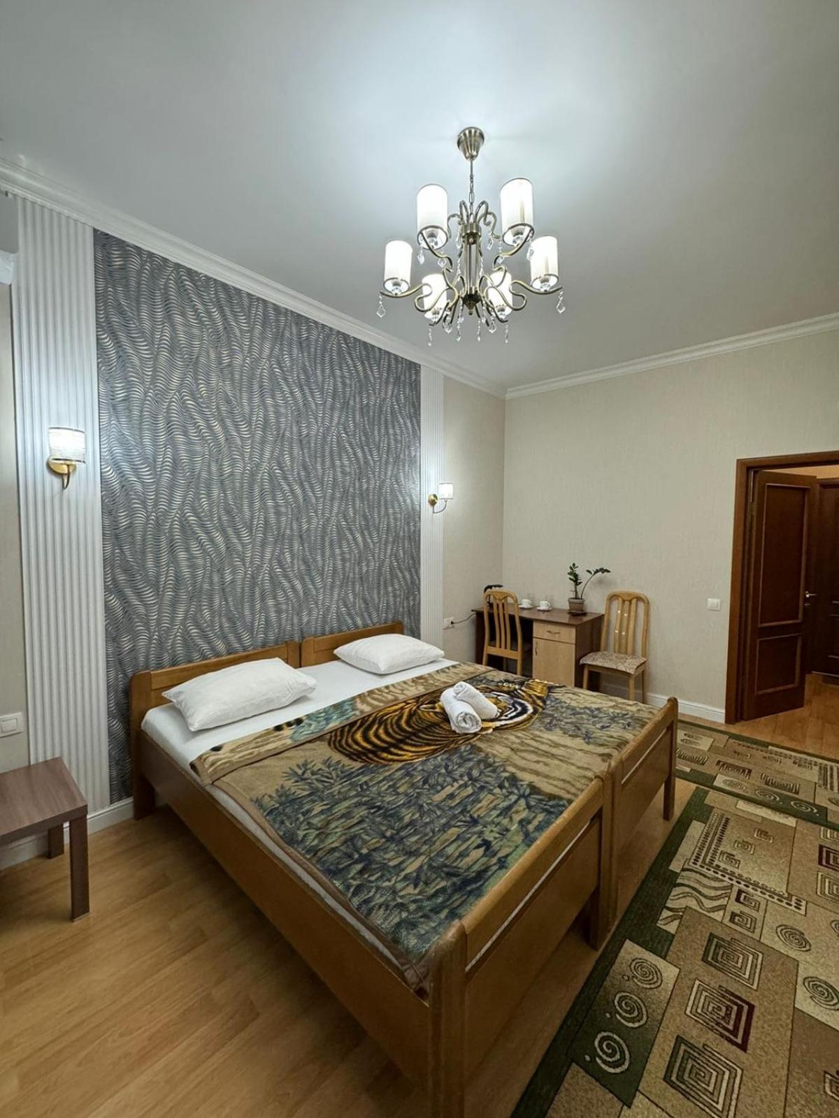 Mini-Hotel Sultan view 2