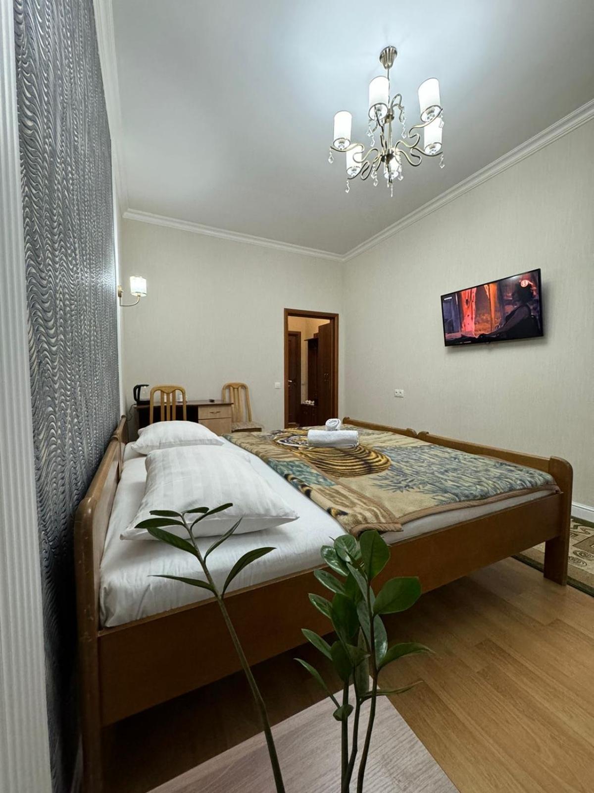 Mini-Hotel Sultan view 3