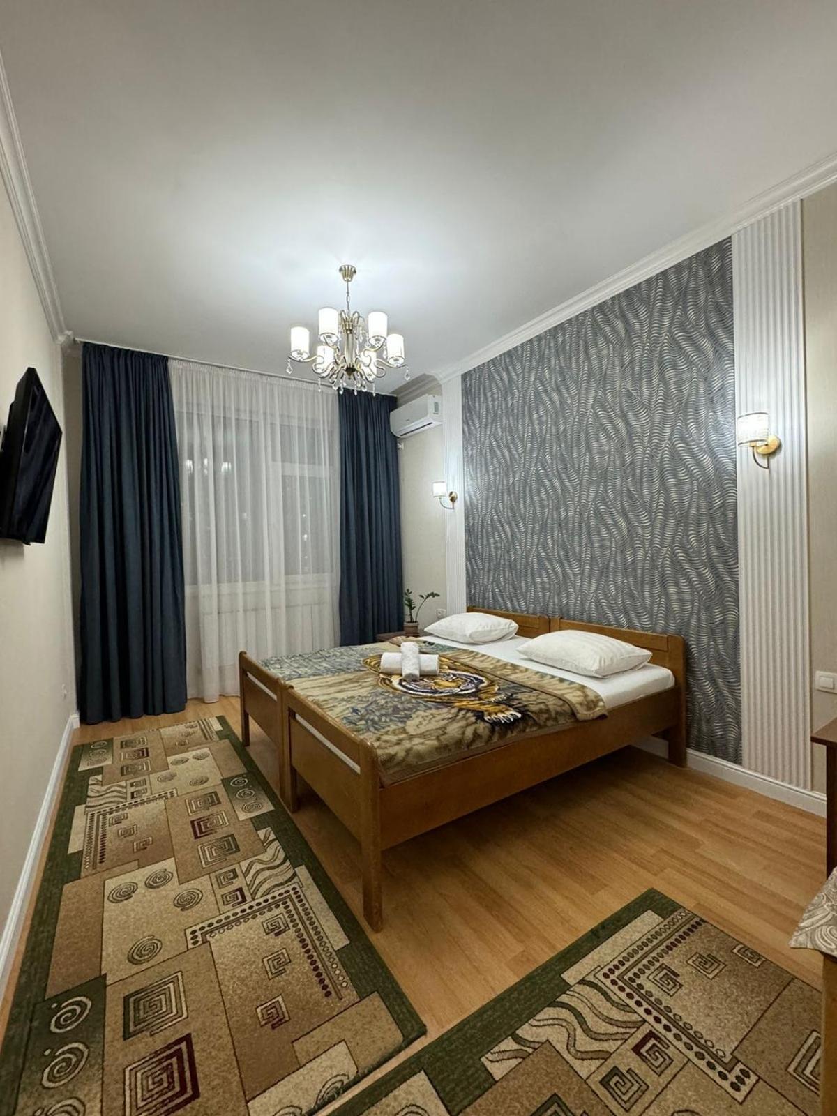 Mini-Hotel Sultan view 4