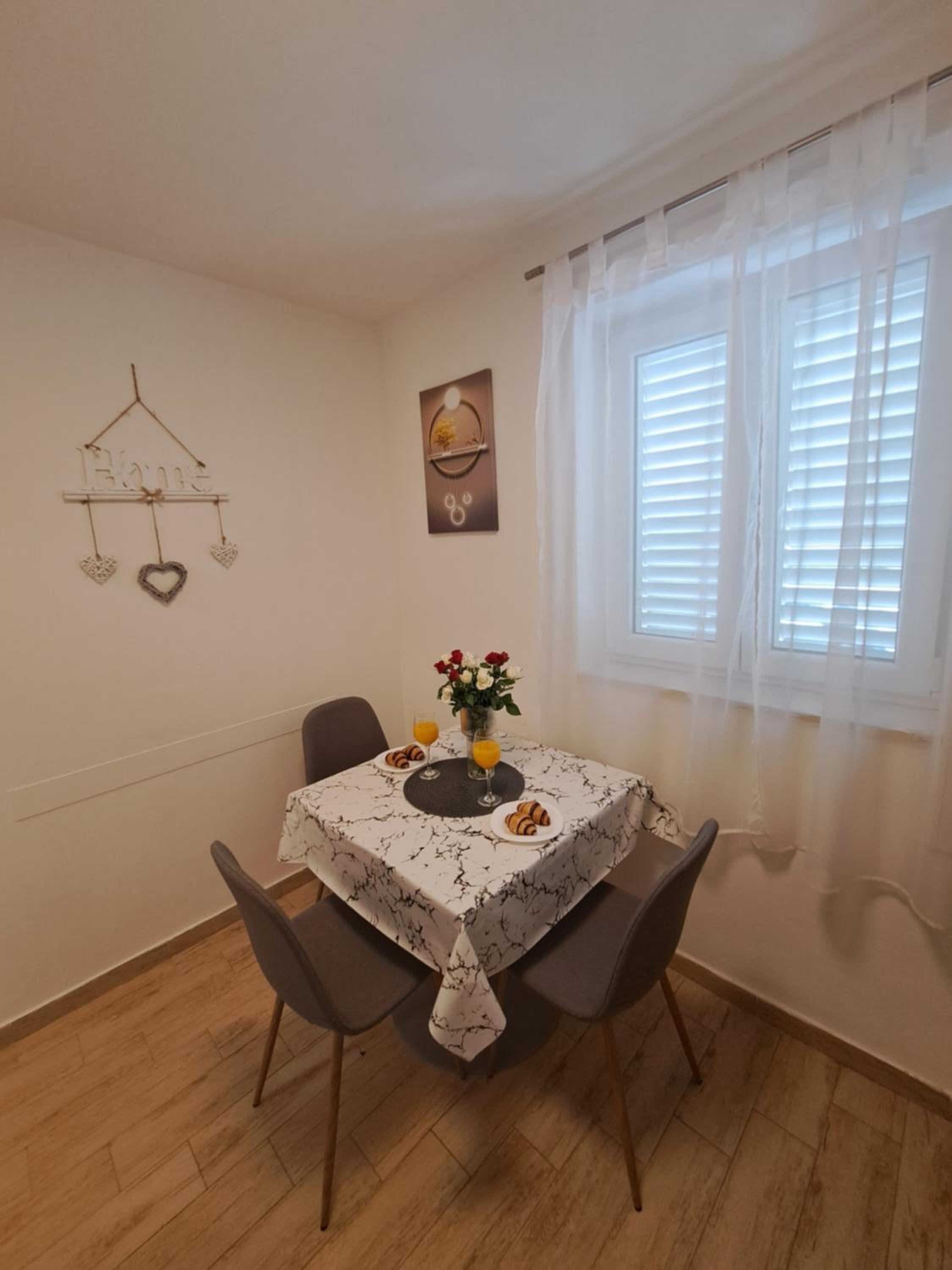 Apartman Studio Nicky view 2