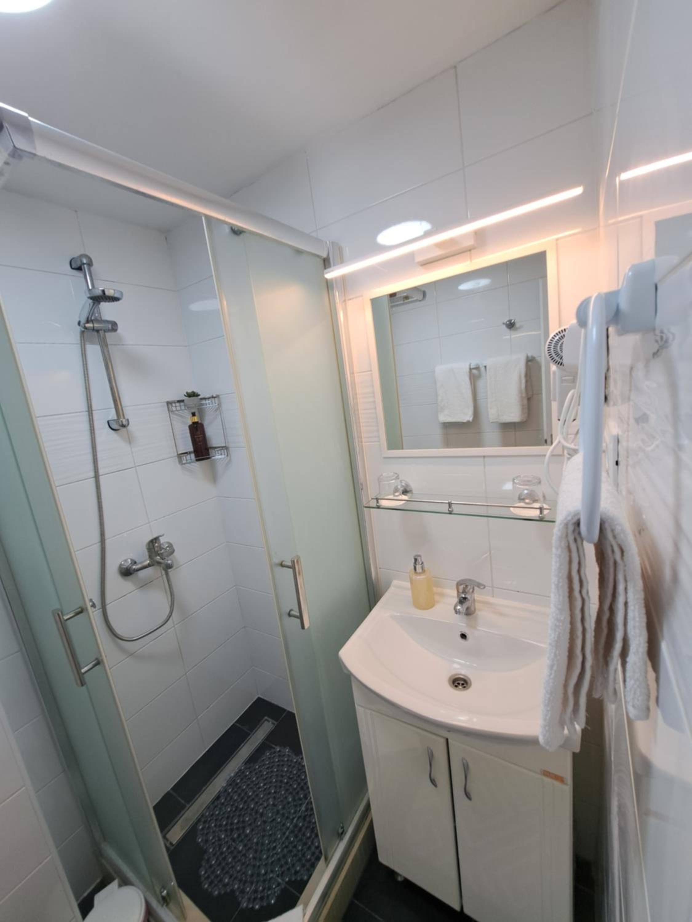 Apartman Studio Nicky view 3