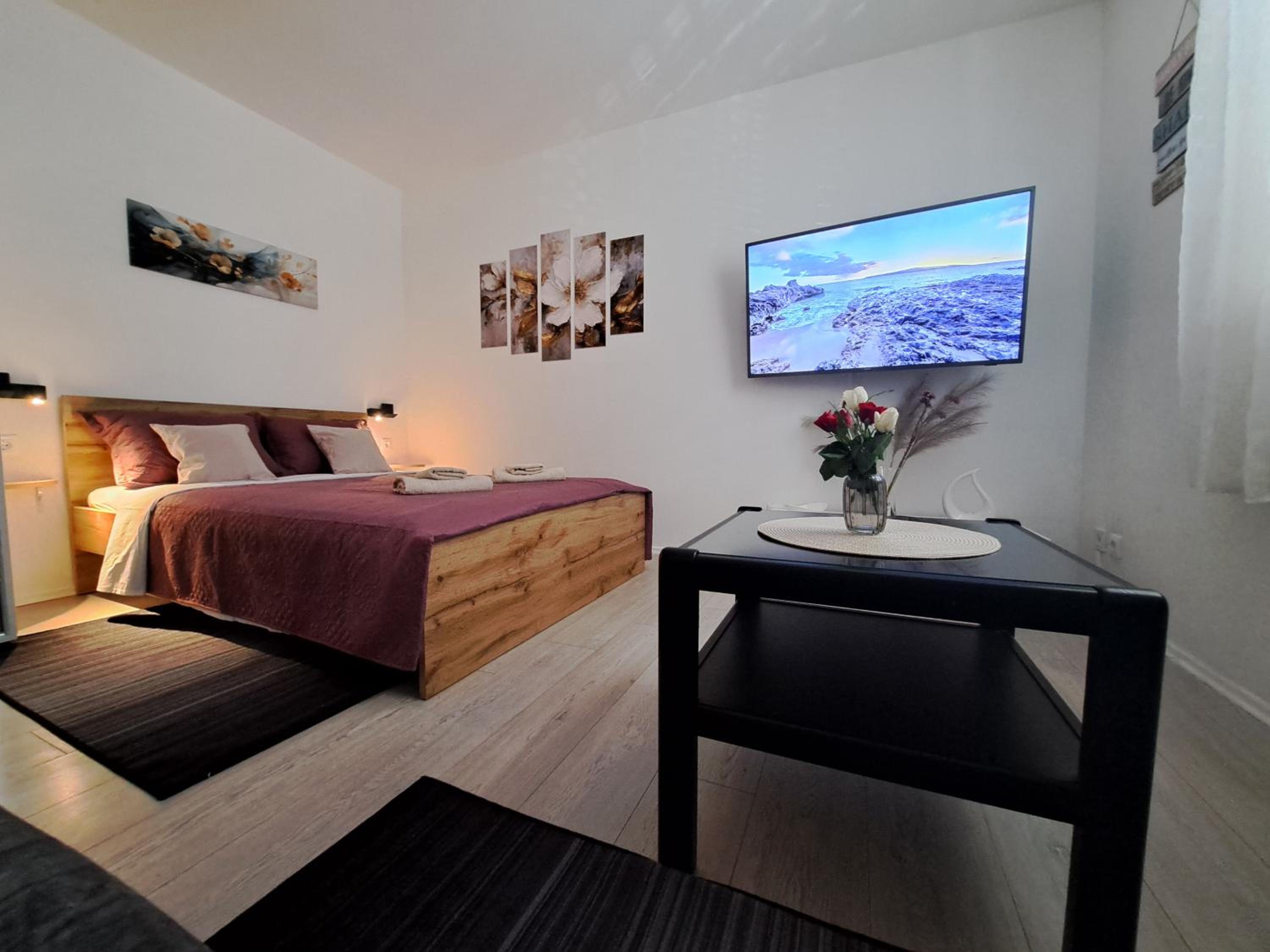 Apartman Studio Nicky view 4