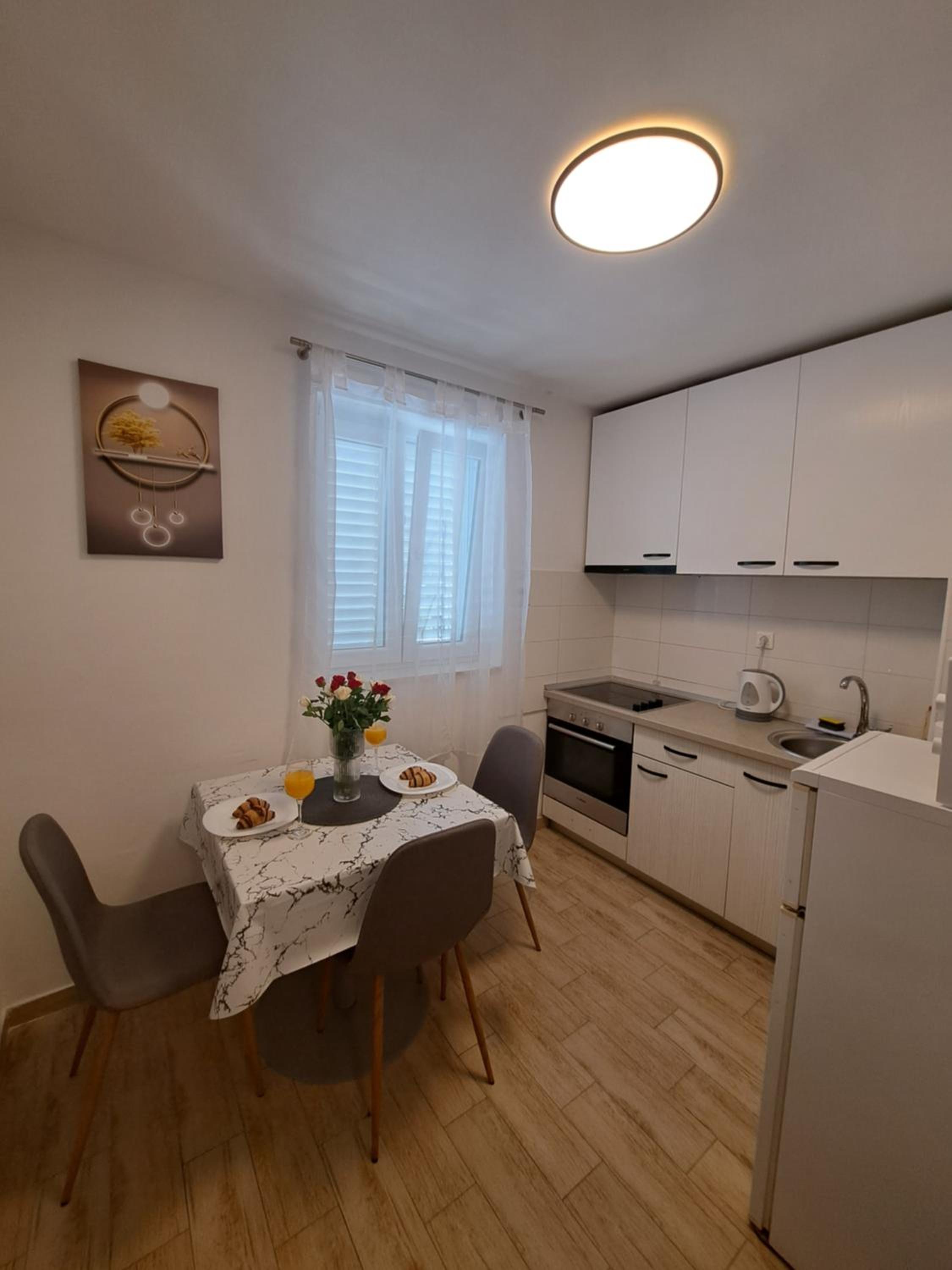 Apartman Studio Nicky view 5