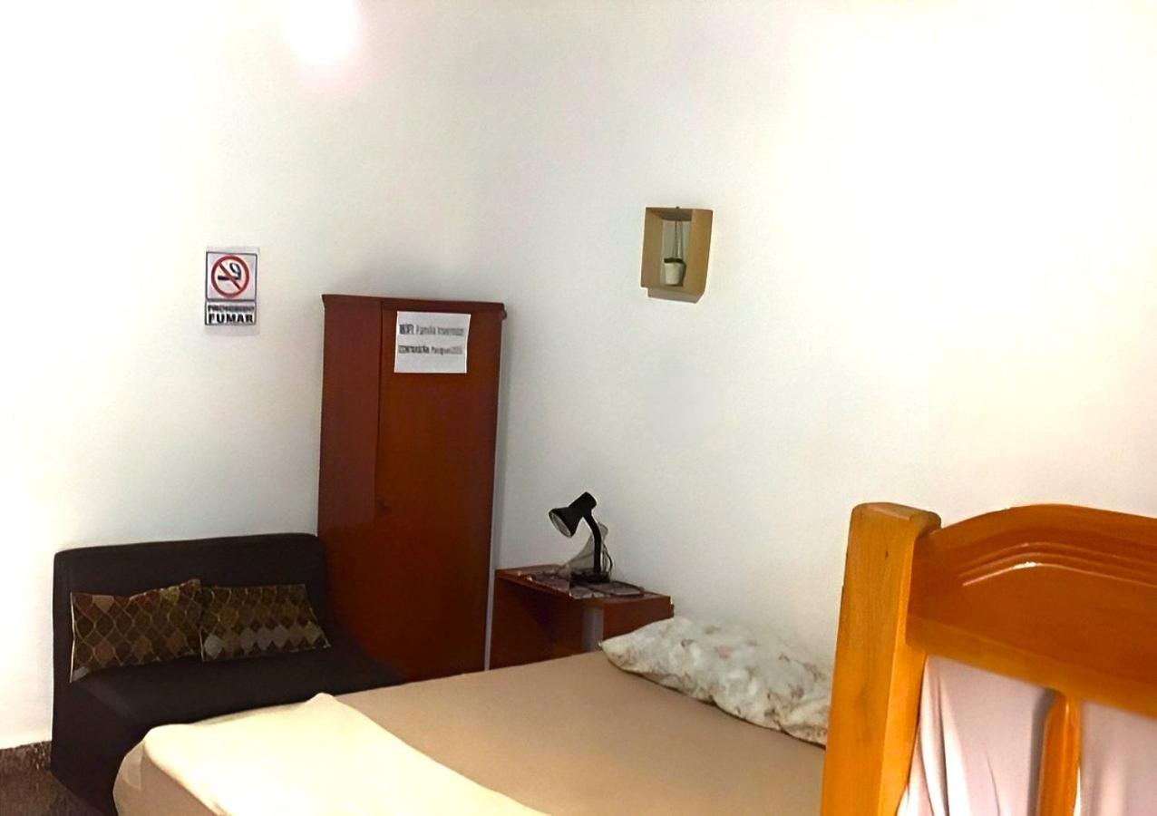 Jasy Hospedaje