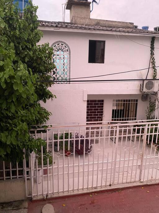 Beautiful house in Santa Marta