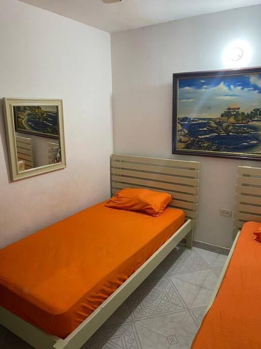 Beautiful house in Santa Marta