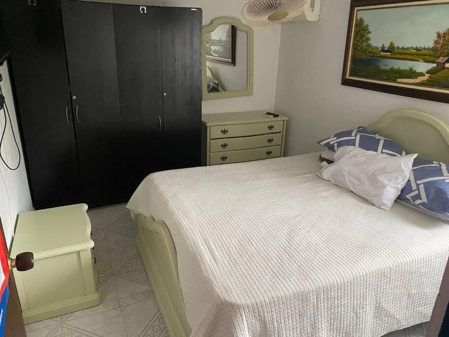 Beautiful house in Santa Marta
