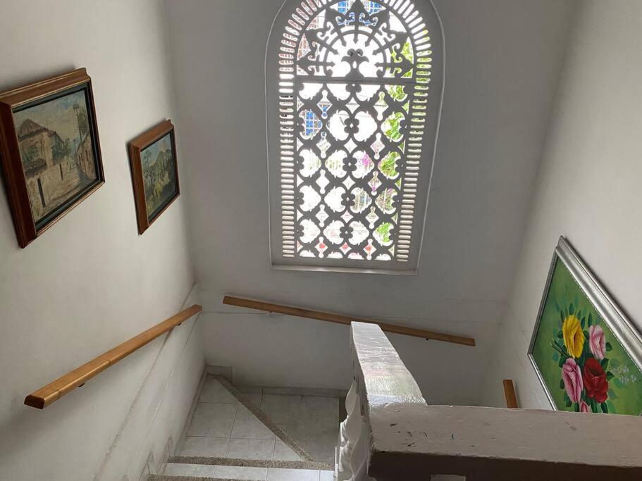 Beautiful house in Santa Marta