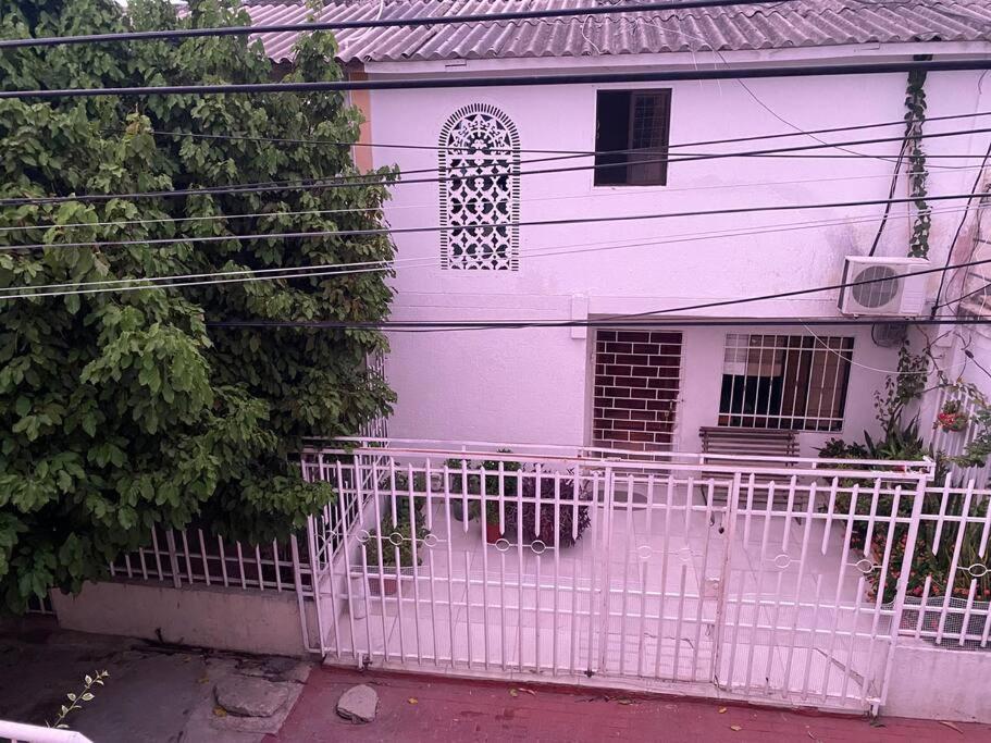 Beautiful house in Santa Marta