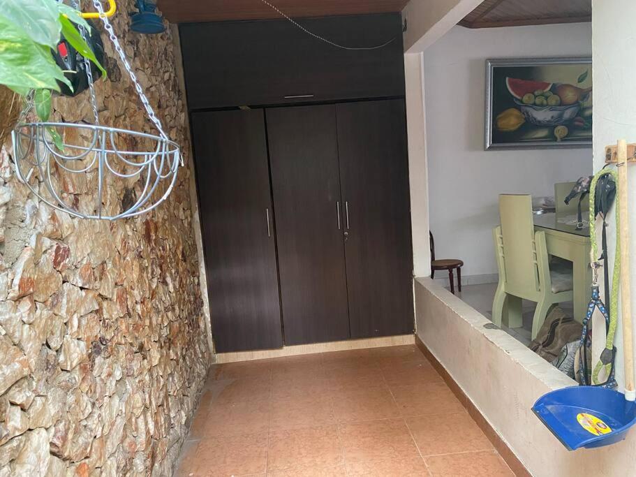 Beautiful house in Santa Marta