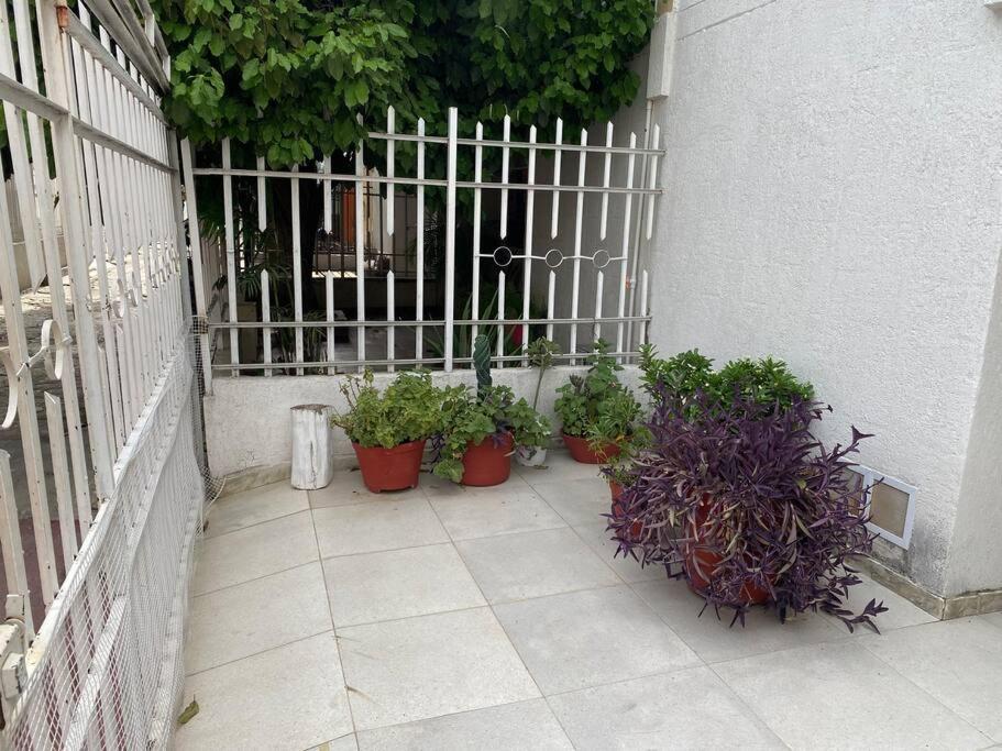 Beautiful house in Santa Marta