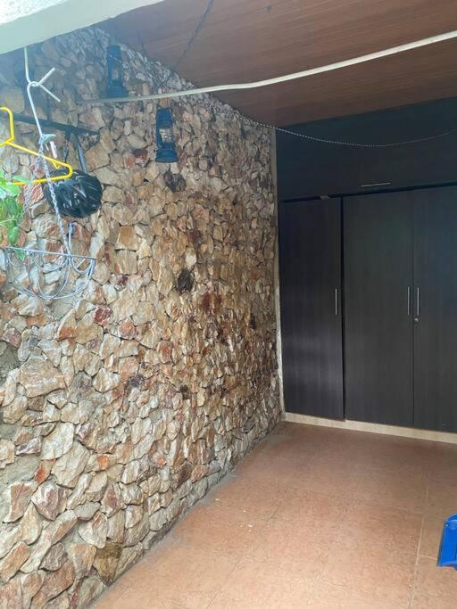 Beautiful house in Santa Marta