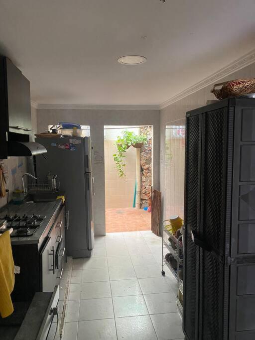 Beautiful house in Santa Marta
