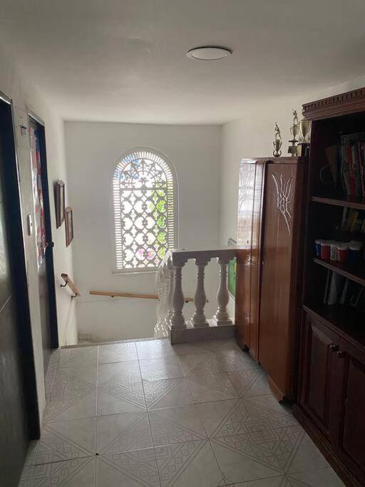 Beautiful house in Santa Marta