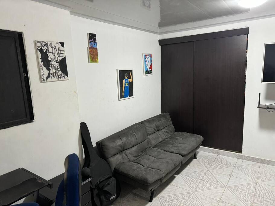 Beautiful house in Santa Marta