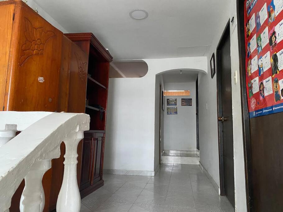 Beautiful house in Santa Marta
