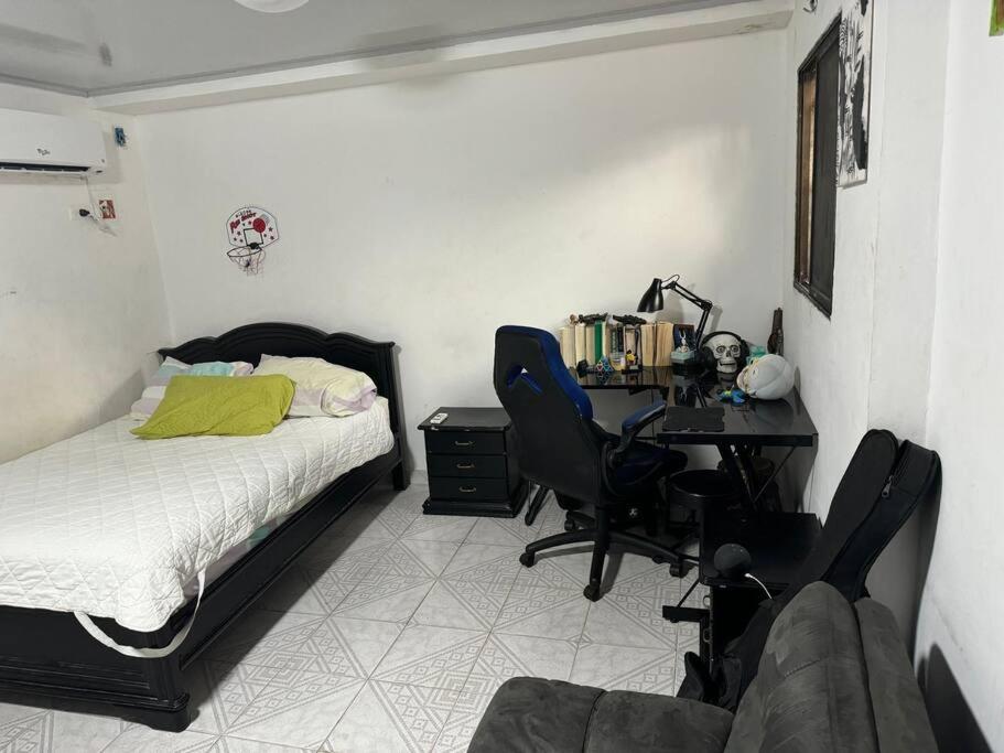Beautiful house in Santa Marta