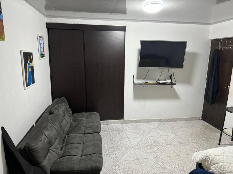 Beautiful house in Santa Marta