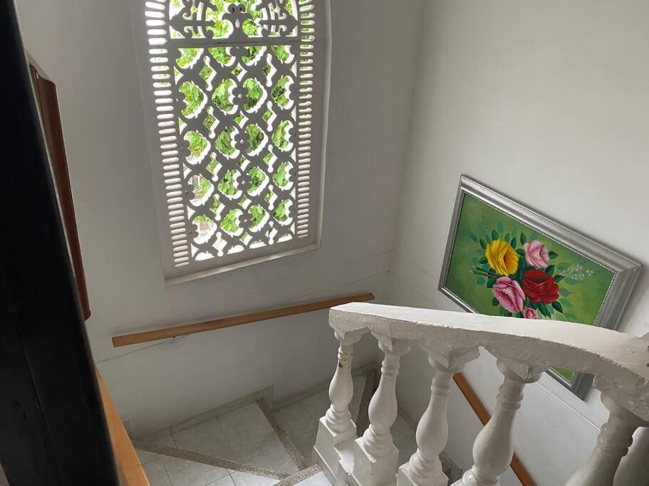 Beautiful house in Santa Marta