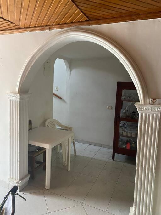 Beautiful house in Santa Marta