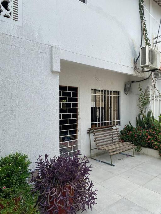 Beautiful house in Santa Marta
