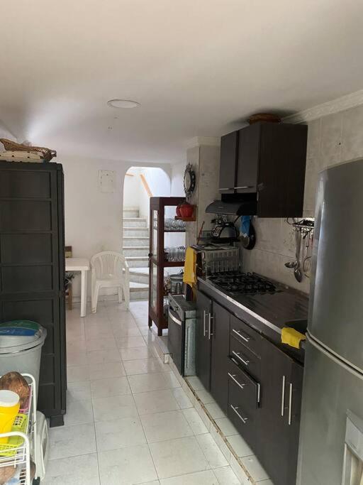 Beautiful house in Santa Marta