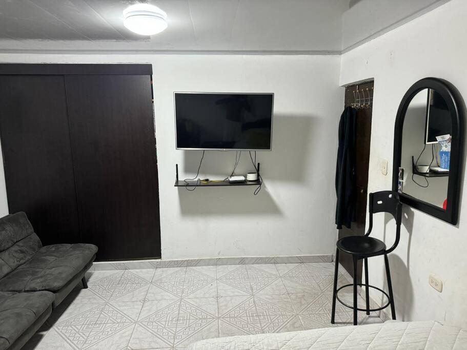 Beautiful house in Santa Marta