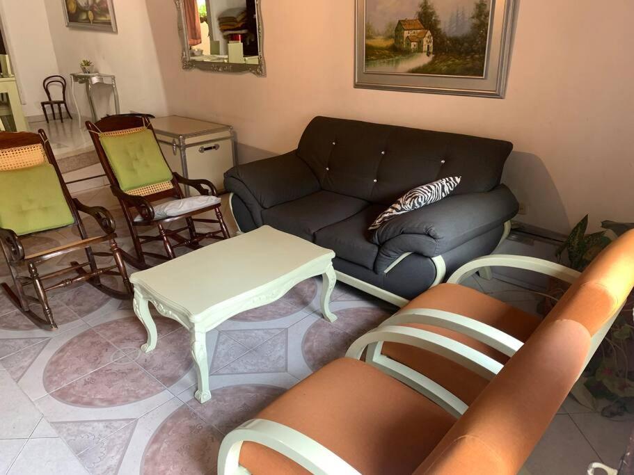 Beautiful house in Santa Marta
