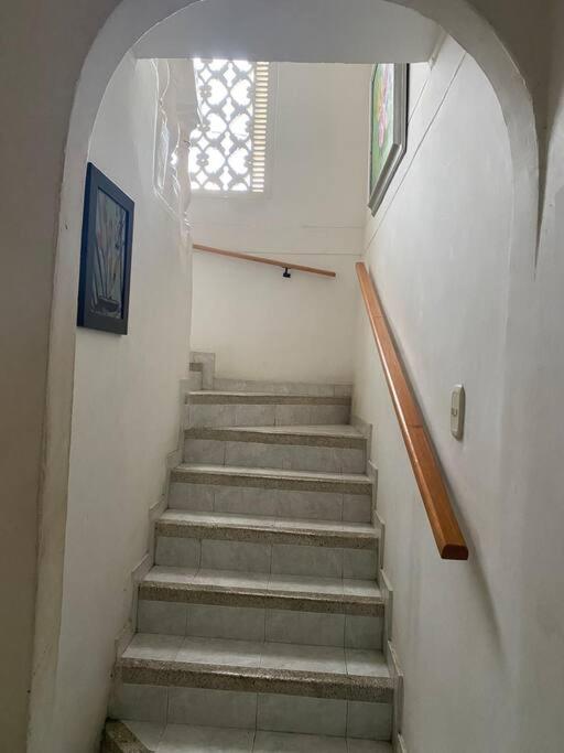 Beautiful house in Santa Marta