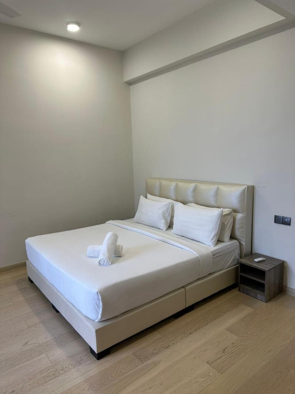 Premier Sky Suite At Star klcc