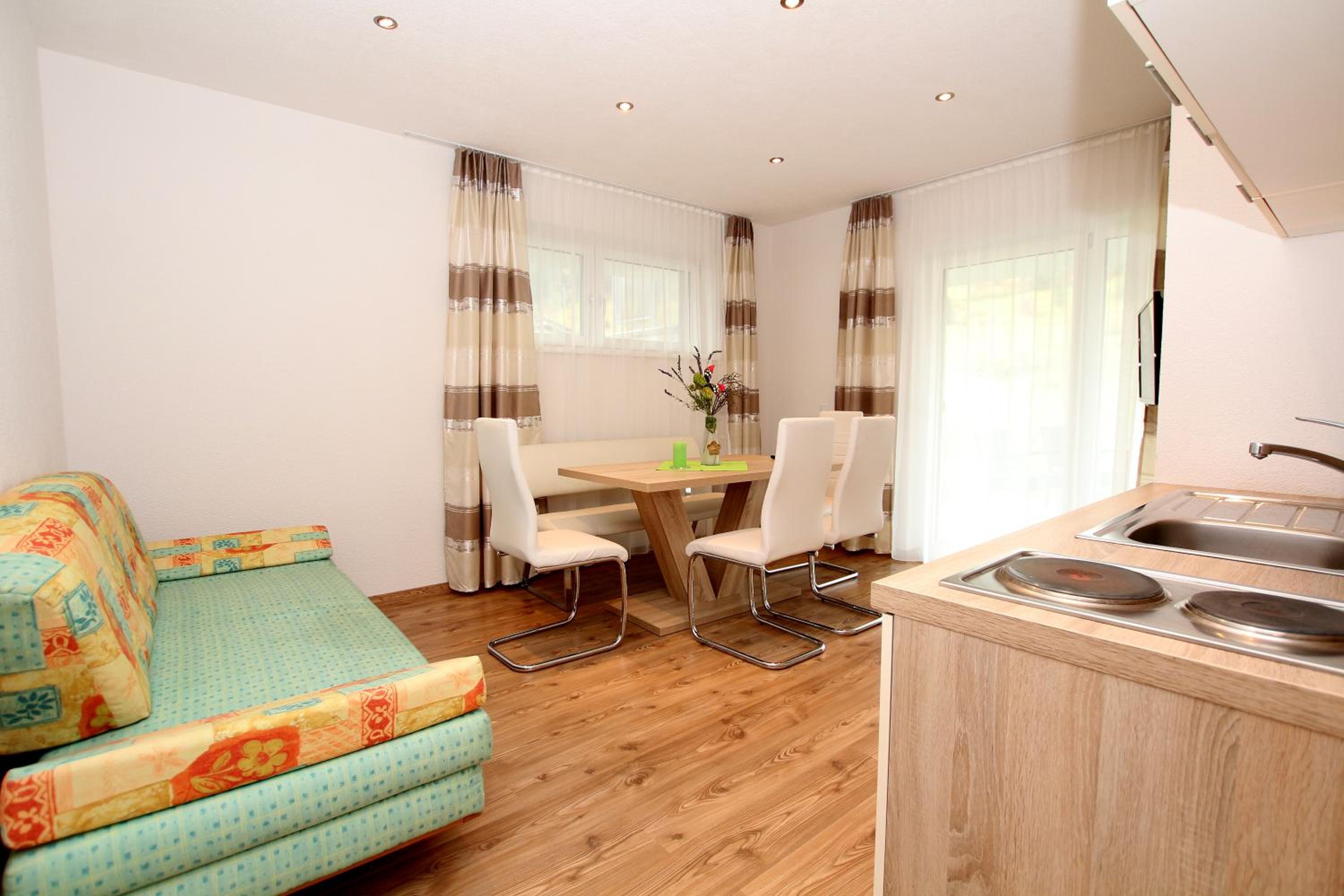 Ibex Hostel
